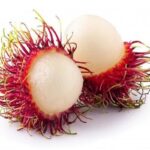 Manfaat Buah Rambutan Untuk Wajah