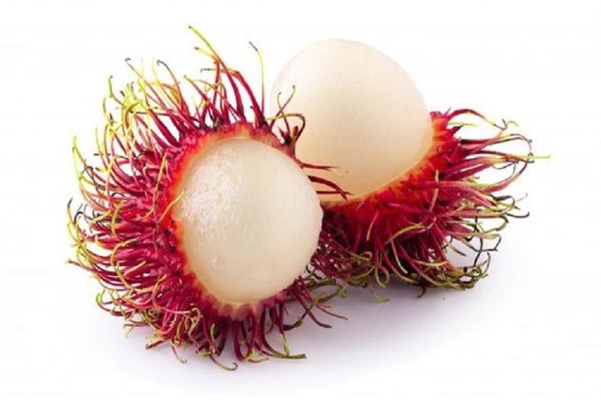 Manfaat Buah Rambutan Untuk Wajah