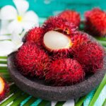 Manfaat Buah Rambutan Untuk Wanita