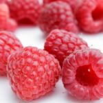 Manfaat Buah Raspberry