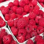 Manfaat Buah Raspberry Hitam