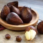 Manfaat Buah Salak Untuk Kesehatan