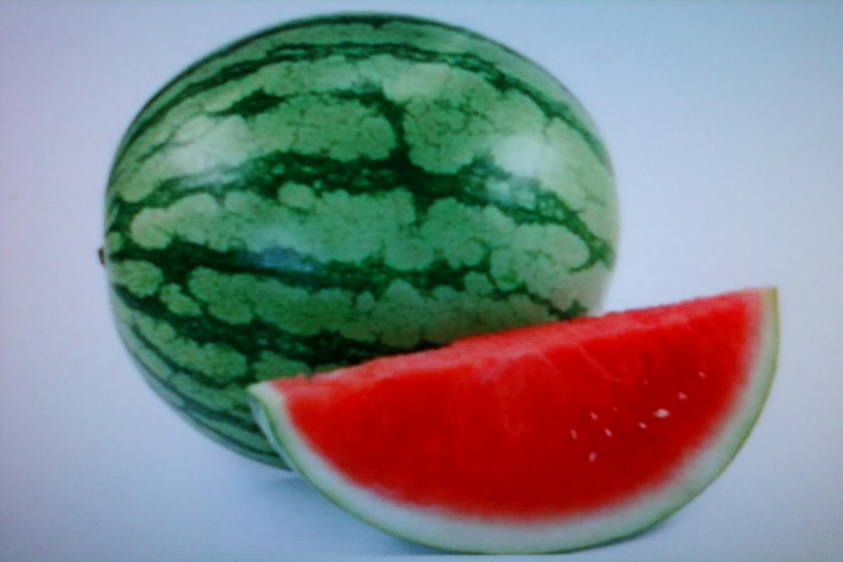 Manfaat Buah Semangka