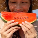 Manfaat Buah Semangka Untuk Kesehatan