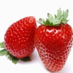 Manfaat Buah Strawberry
