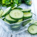 Manfaat Buah Timun Untuk Kesehatan