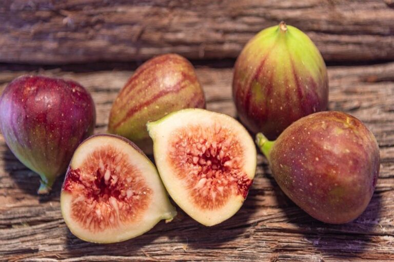 Manfaat Buah Tin Untuk Kesehatan