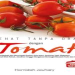 Manfaat Buah Tomat