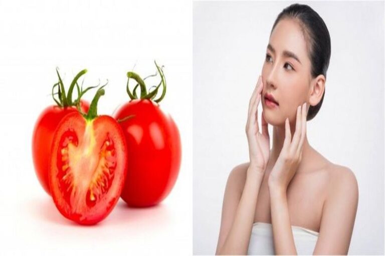 Manfaat Buah Tomat Untuk Wajah