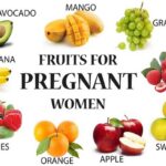 Manfaat Buah Untuk Ibu Hamil