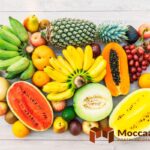 Manfaat Buah Untuk Kesehatan