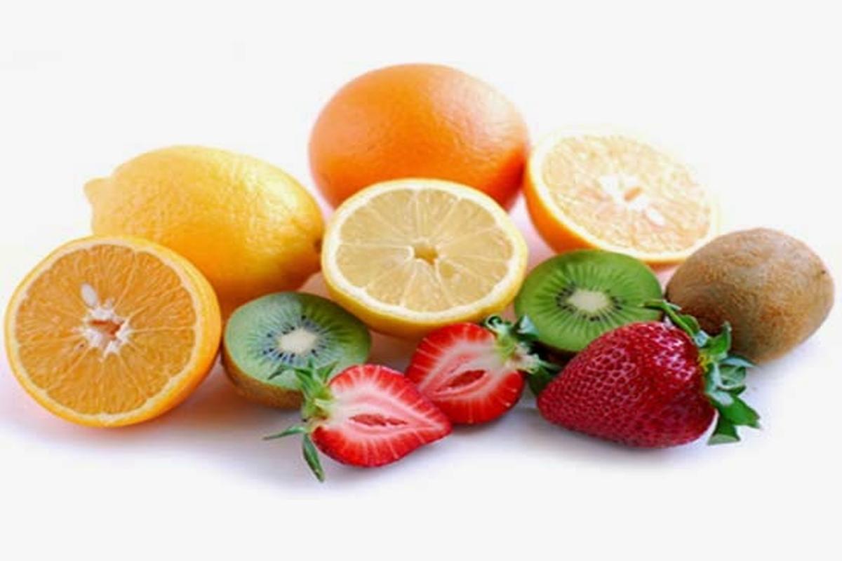 Manfaat Buah Untuk Kulit