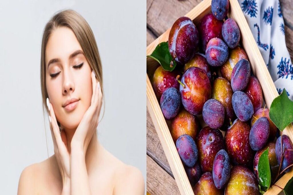 Manfaat Buah Untuk Wajah