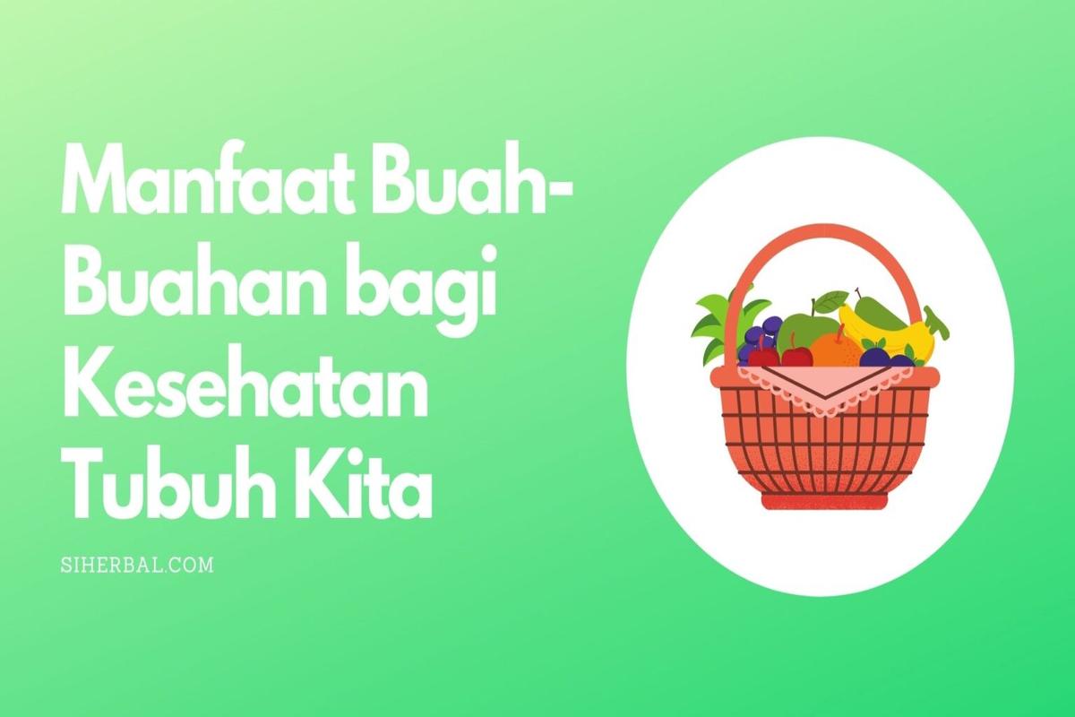 Manfaat Buah Xanhe