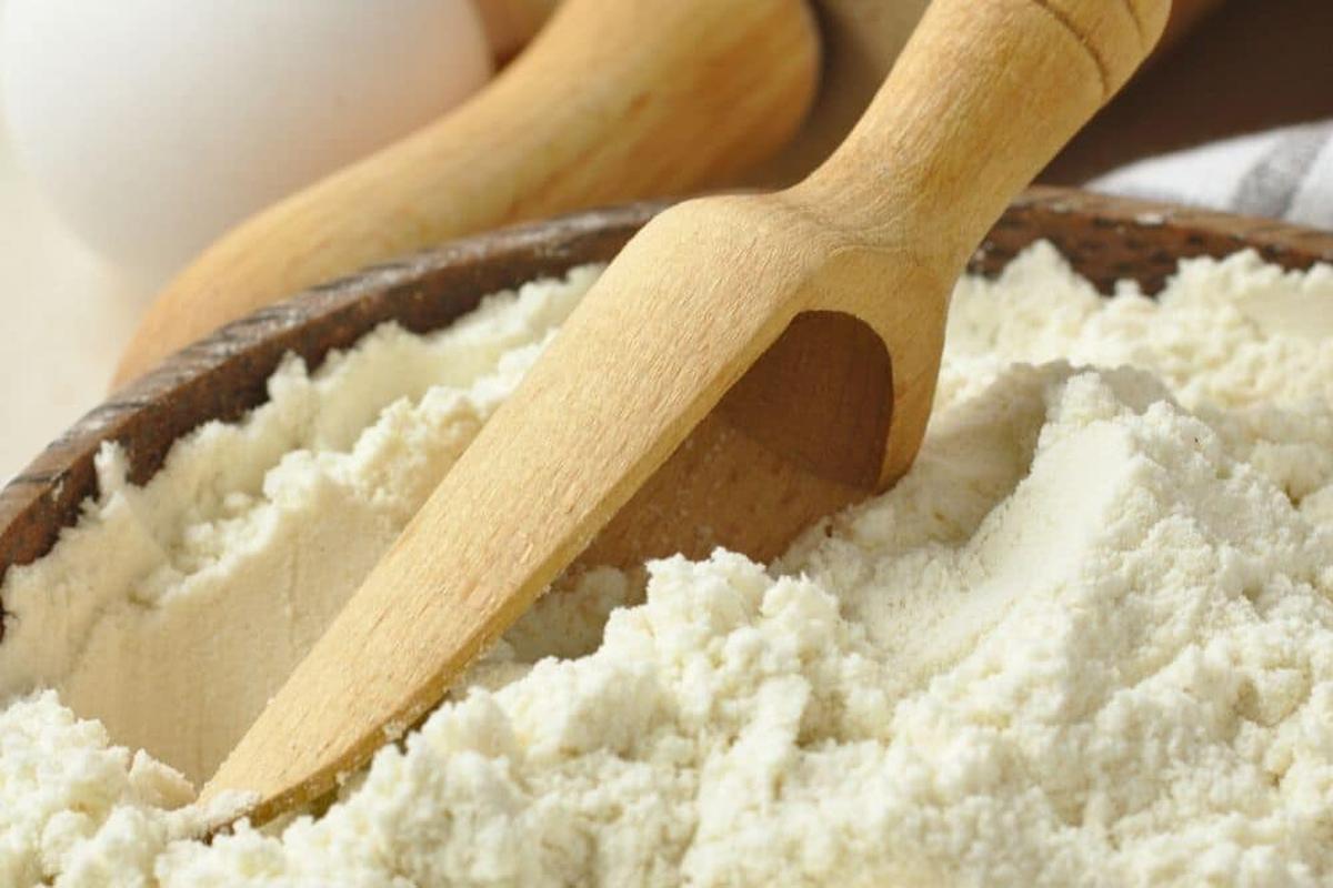 Manfaat Buah Xanthan Gum
