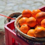 Manfaat Buah Yang Paling Bagus