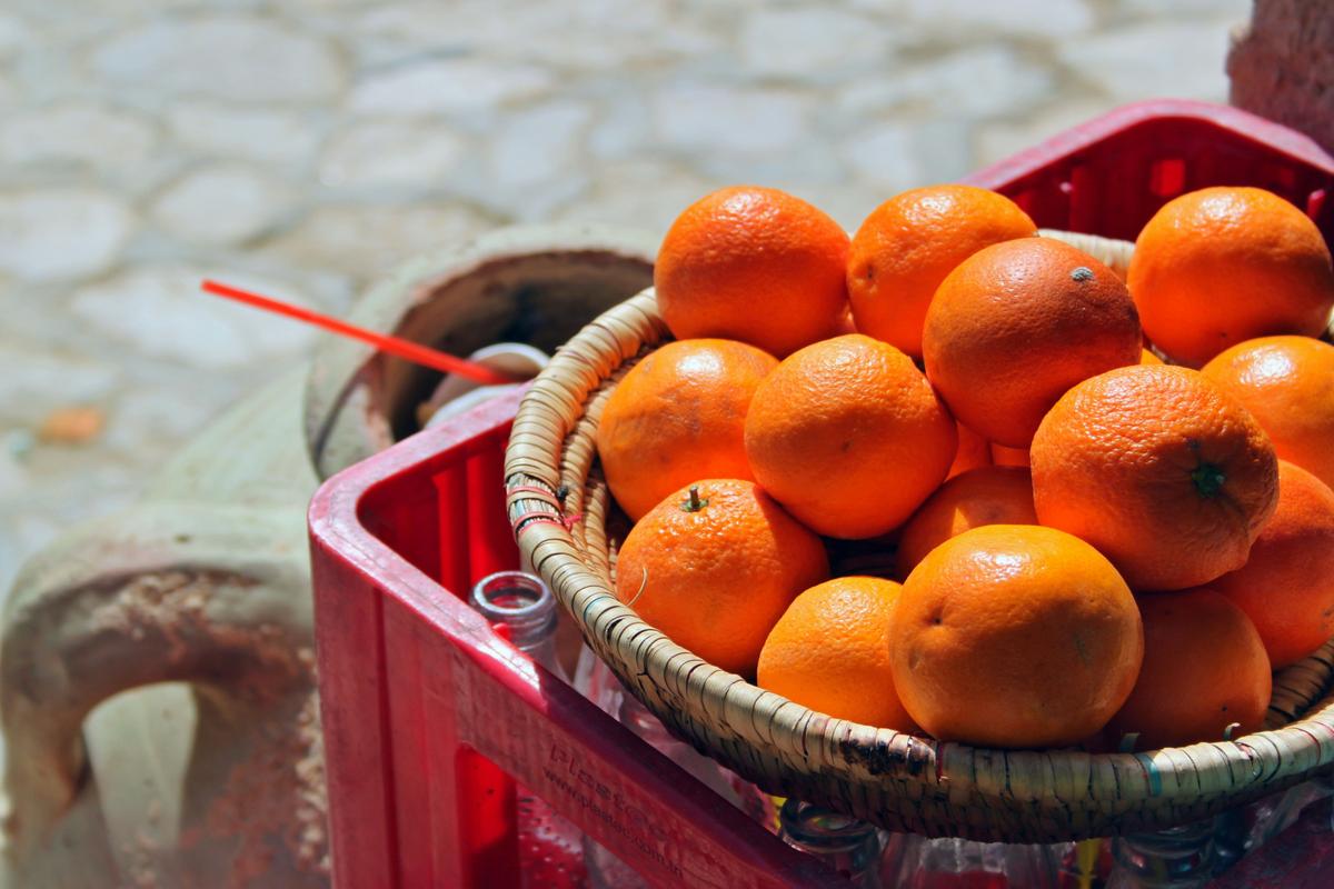 Manfaat Buah Yang Paling Bagus