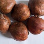 Manfaat Buah Zuriat Untuk Kesehatan