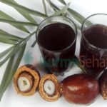 Manfaat Buah Zuriat Untuk Promil