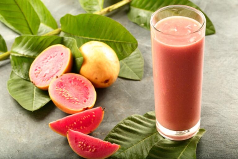 Manfaat Buavita Jambu Untuk Demam