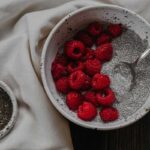 Manfaat Chia Seed
