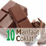 Manfaat Coklat