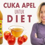 Manfaat Cuka Apel Untuk Wanita