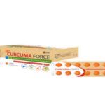 Manfaat Curcuma Force