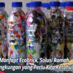 Manfaat Ecobrick