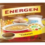 Manfaat Energen Coklat