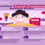 Manfaat Facial Wajah