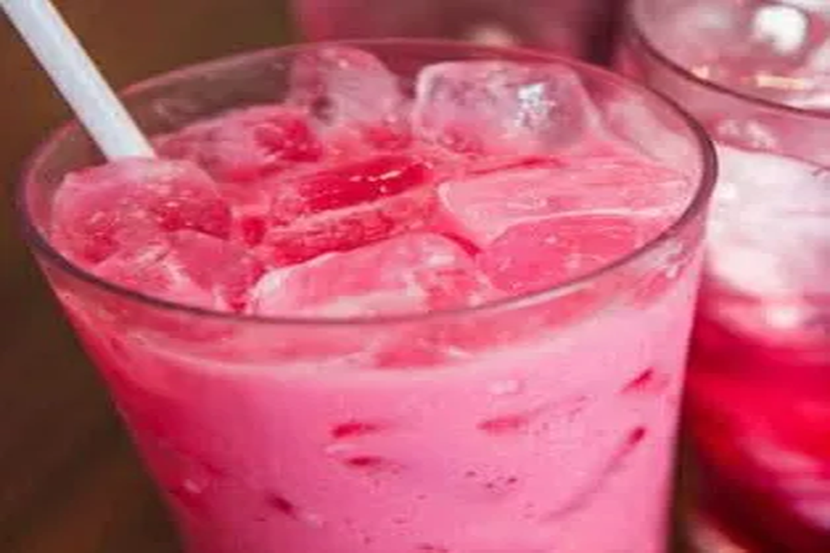 Manfaat Fanta Susu