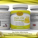 Manfaat Fish Oil Omega