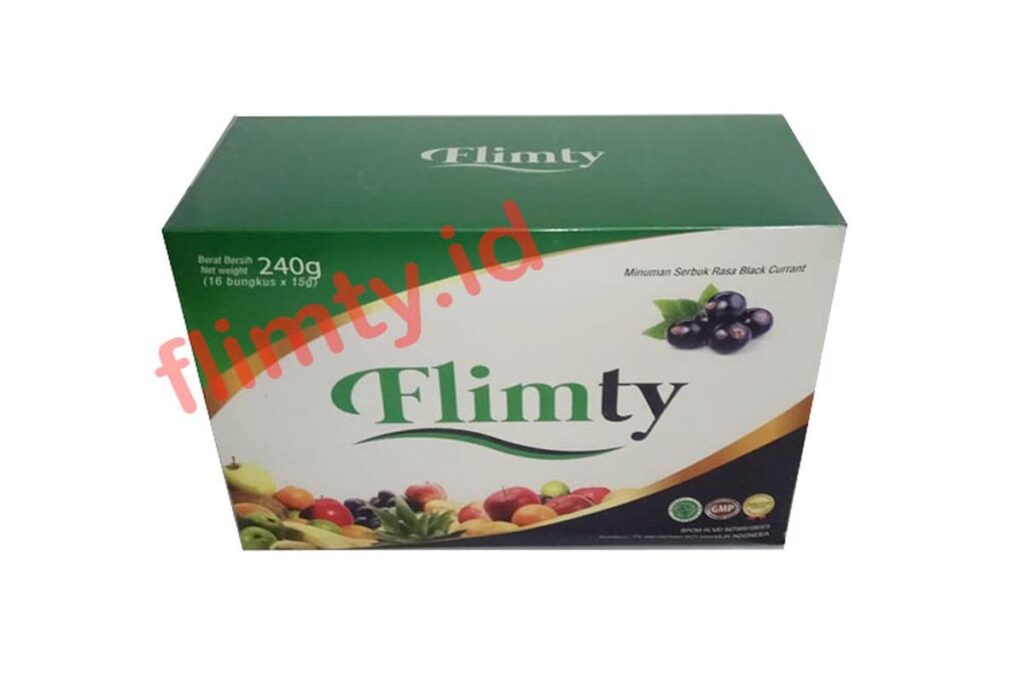 Manfaat Flimty