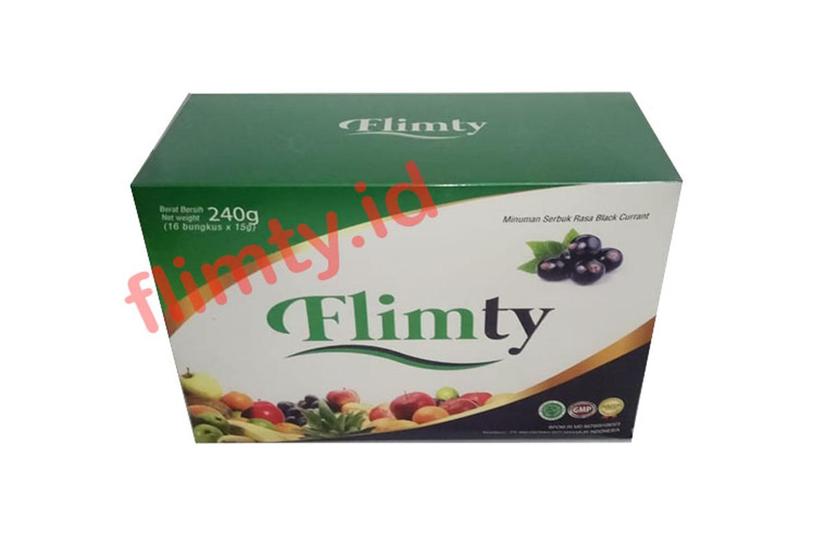 Manfaat Flimty
