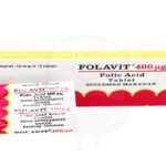 Manfaat Folavit