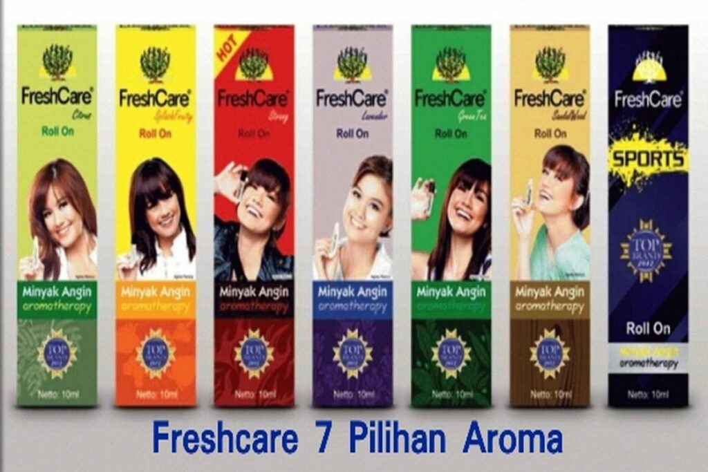 Manfaat Freshcare