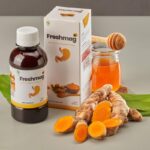 Manfaat Freshmag