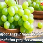 Manfaat Gg Hijau