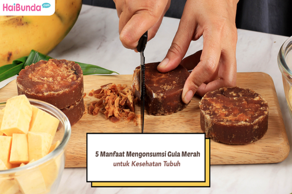 Manfaat Gula Bagi Tubuh