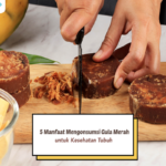 Manfaat Gula Bagi Tubuh