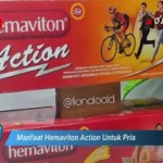 Manfaat Hemaviton