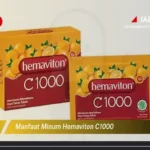 Manfaat Hemaviton C