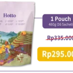 Manfaat Hotto