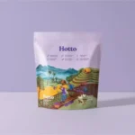 Manfaat Hotto Purto