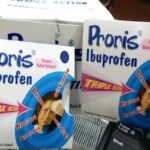 Manfaat Ibuprofen