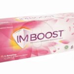 Manfaat Imboost