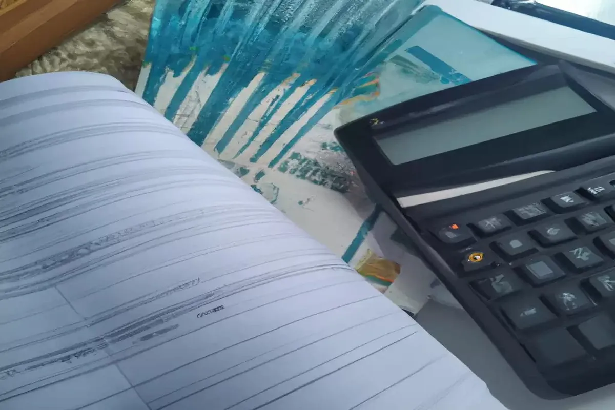 Manfaat Informasi Akuntansi Adalah