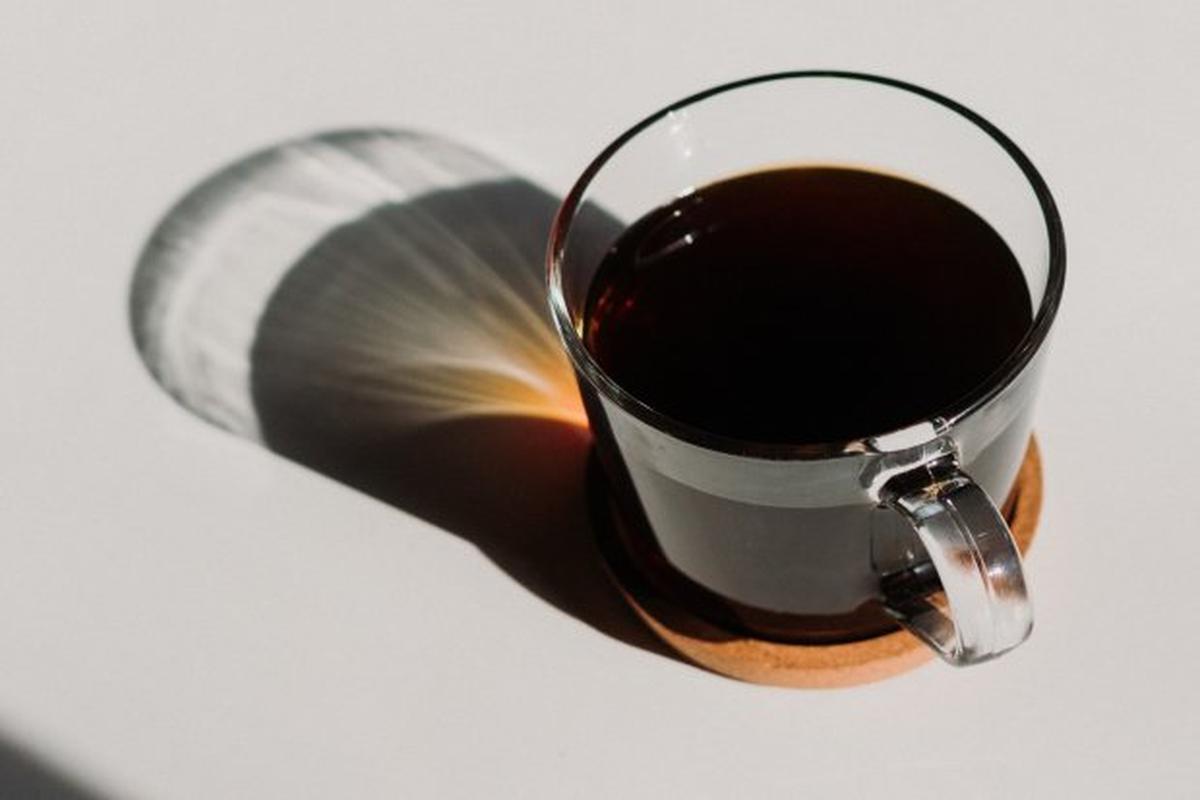 Manfaat Kopi Hitam Tanpa Gula