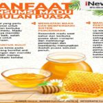 Manfaat Madu